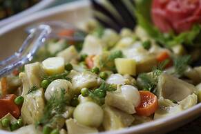 Alba Queen Hotel - Ultra All Inclusive