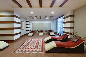 Alba Queen Hotel - Ultra All Inclusive