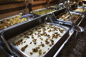 Alba Queen Hotel - Ultra All Inclusive