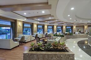 Alba Queen Hotel - Ultra All Inclusive