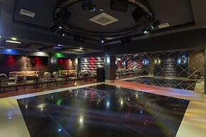 Alba Queen Hotel - Ultra All Inclusive