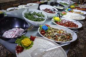 Alba Queen Hotel - Ultra All Inclusive