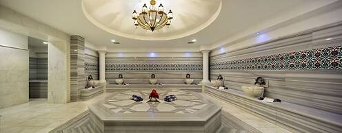 Alba Queen Hotel - Ultra All Inclusive