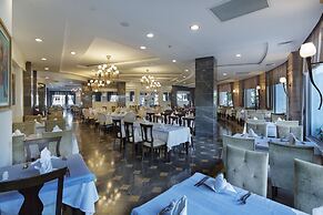 Alba Queen Hotel - Ultra All Inclusive