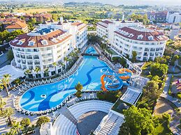Alba Queen Hotel - Ultra All Inclusive