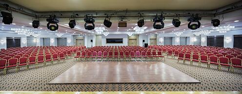 Alba Queen Hotel - Ultra All Inclusive