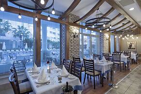 Alba Queen Hotel - Ultra All Inclusive