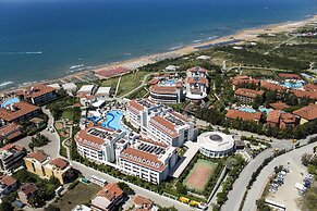 Alba Queen Hotel - Ultra All Inclusive