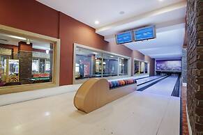 Alba Queen Hotel - Ultra All Inclusive