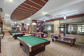 Alba Queen Hotel - Ultra All Inclusive