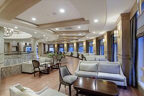 Alba Queen Hotel - Ultra All Inclusive