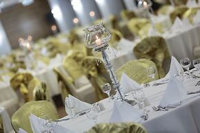 Alba Queen Hotel - Ultra All Inclusive