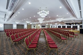 Alba Queen Hotel - Ultra All Inclusive