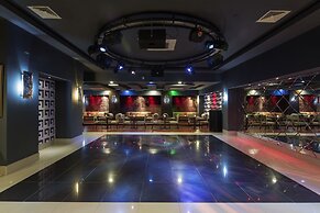 Alba Queen Hotel - Ultra All Inclusive