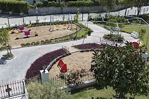 Alba Queen Hotel - Ultra All Inclusive