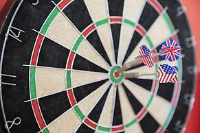 Alba Queen Hotel - Ultra All Inclusive