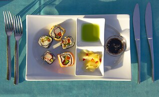 Alba Queen Hotel - Ultra All Inclusive