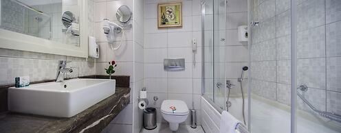 Alba Queen Hotel - Ultra All Inclusive