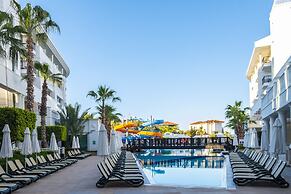 Alba Queen Hotel - Ultra All Inclusive