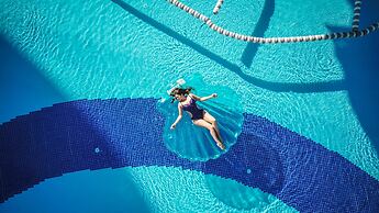 Alba Queen Hotel - Ultra All Inclusive