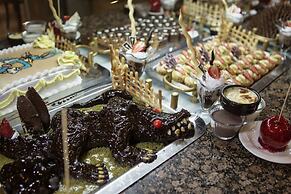 Alba Queen Hotel - Ultra All Inclusive