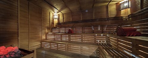 Alba Queen Hotel - Ultra All Inclusive