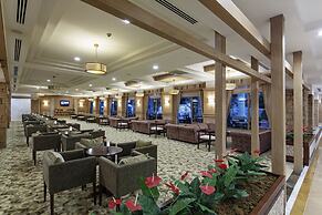 Alba Queen Hotel - Ultra All Inclusive