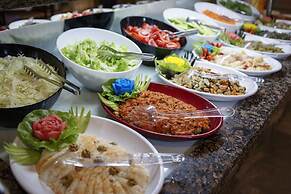 Alba Queen Hotel - Ultra All Inclusive