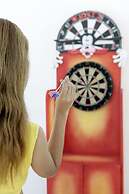 Alba Queen Hotel - Ultra All Inclusive