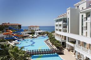 Alba Queen Hotel - Ultra All Inclusive