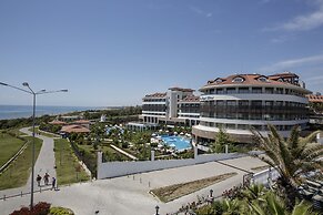 Alba Queen Hotel - Ultra All Inclusive
