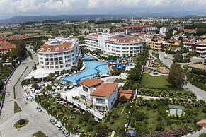 Alba Queen Hotel - Ultra All Inclusive