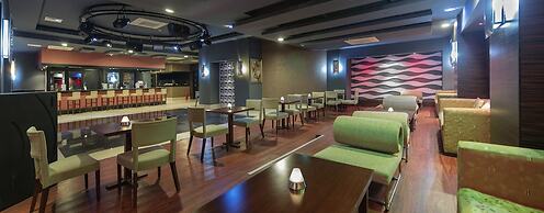 Alba Queen Hotel - Ultra All Inclusive