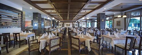 Alba Queen Hotel - Ultra All Inclusive