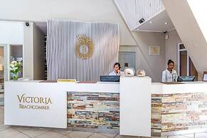 Victoria Beachcomber Resort & Spa