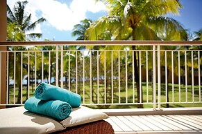 Victoria Beachcomber Resort & Spa