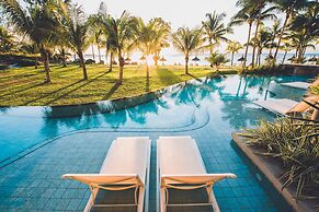 Victoria Beachcomber Resort & Spa