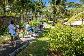 Victoria Beachcomber Resort & Spa