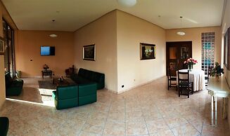 Hotel Primavera dell'Etna