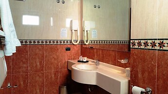 Hotel Primavera dell'Etna