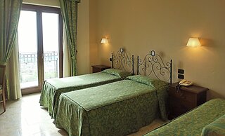 Hotel Primavera dell'Etna