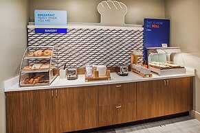 Holiday Inn Express Chehalis-Centralia by IHG