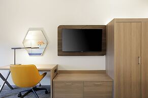 Holiday Inn Express Chehalis-Centralia by IHG