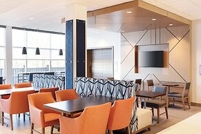 Holiday Inn Express Chehalis-Centralia by IHG