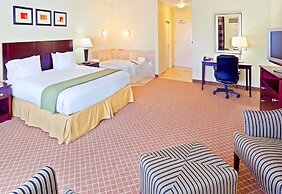 Holiday Inn Express Chehalis-Centralia by IHG
