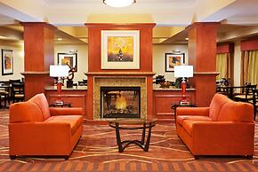 Holiday Inn Express Chehalis-Centralia by IHG