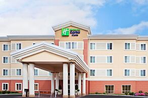 Holiday Inn Express Chehalis-Centralia, an IHG Hotel