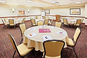 Holiday Inn Express Chehalis-Centralia by IHG