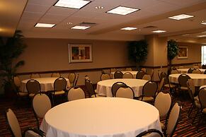 Holiday Inn Express Chehalis-Centralia by IHG
