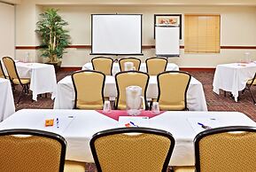 Holiday Inn Express Chehalis-Centralia by IHG